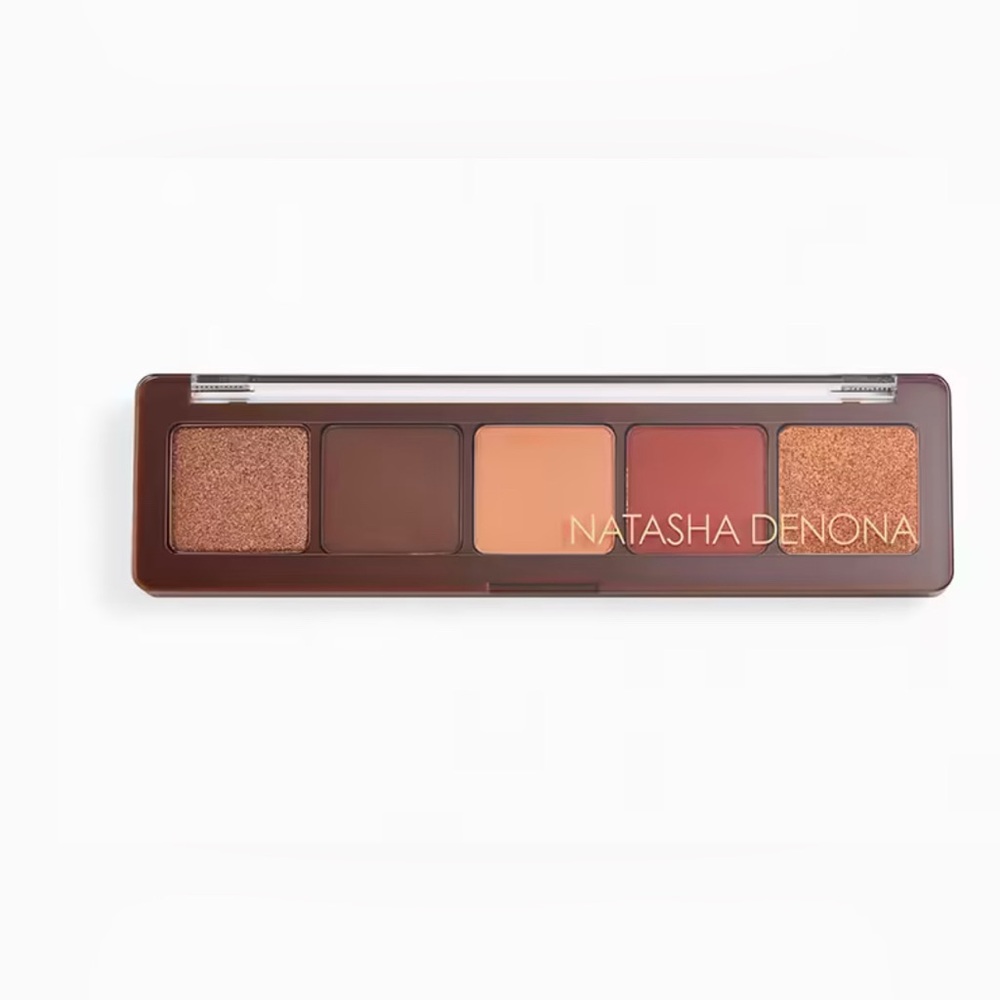 Natasha Denona Alloy Palette